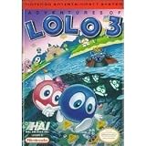Adventures of Lolo 3