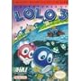 Adventures of Lolo 3