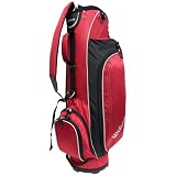 2012 Wilson Profile Lite Bag (Red)