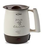 Solac CH6301 Milcherwärmer  Milk und Chocolate 
