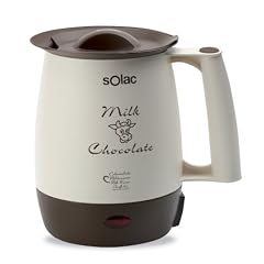 Solac CH6301 Milcherw�rmer "Milk und Chocolate"