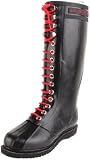 ILSE JACOBSEN Women's Rub6 Knee-High Boot