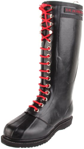 ILSE JACOBSEN Women's Rub6 Knee-High Boot product image