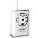 TRENDnet TV-IP312WN SecureView Wireless N Day/Night Internet Surveillance Camera Server with 2-Way Audio