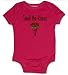 Inspire Clothing Smell The Roses Bodysuit