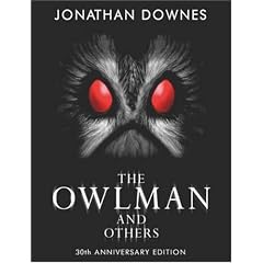 The Owlman and Others (30th Anniversary Expanded Edition)