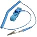 LUPO Anti-Static Wrist Strap Grounding Wrist Strap/Band - Prevents Build up of Static Electricity