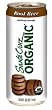 Santa Cruz Organic Sparkling Beverage, Root Beer, 10.5 Ounce Cans (Pack of 24)