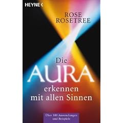 Rose Rosetree, aura reading