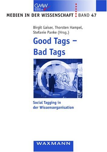Social Tagging in der Wissensorganisation