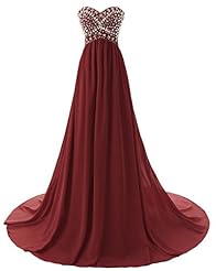 Chiffon Cocktail Off the Shoulder Evening Dress/Bridesmaid Dress/Prom Dress/Party Dress 