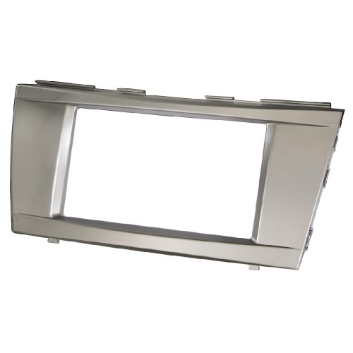 Hama Radio-Adapterblende Doppel-DIN f&uuml;r Toyota Camry ab Bj. 2007 Preisvergleich