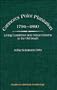 Cannon's Point Plantation, 1794 - 1860: Living Conditions and Status Patterns in the Old South (Studies in Historical Archaeology)