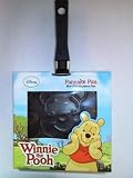 Disney Winnie the Pooh Pancake Pan