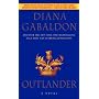 Outlander by Diana Gabaldon