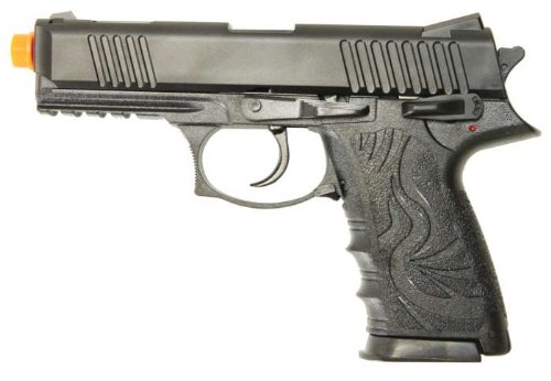 HFC USP Spring Airsoft Pistol 127
