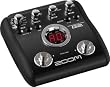 Zoom G2 Guitar Effects Pedal with Drum Machine