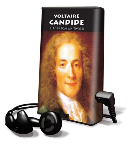 Voltaire