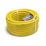 GOODYEAR 46502 3/8-Inch by 50-Feet 250 PSI Rubber Air Hose