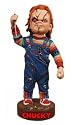 Child's Play Chucky Damaged Headknocker