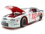  : Nascar Jeremy Mayfield 1999 125th Kentucky Derby 1/24 Car