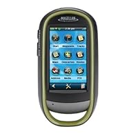 Magellan eXplorist 610 Waterproof Hiking GPS