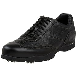 Cole Haan Men's Air Landon Golf Cleat