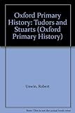 Tudors and Stuarts