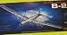 Remote Controlled B-29 Super Fortress Bomber