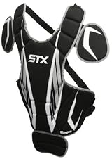 STX CPS2 Stinger Lacrosse Goalie Chest Protector (Call 1-800-327-0074 to order)
