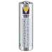 Varta Professional Accu AA  2700 mAh Rechargeable Batteries - 4-Pack