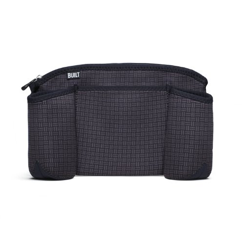Built Day Tripper Stroller Organizer, In Gridlock photo
