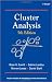 Cluster Analysis (Wiley Series in Probability and Statistics) Cluster Analysis (Wiley Series in Probability and Statistics)