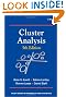 Cluster Analysis (Wiley Series in Probability and Statistics)