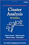 Cluster Analysis (Wiley Series in Probability and Statistics)