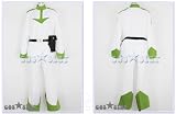 【コス★スター製】宇宙戦艦ヤマト 島大介風　コスプレ衣装 新品　男女XS～XXXLサイズ 完全オーダメイドも対応可能