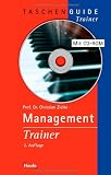 Management Trainer mit CDROM - Christian Zielke