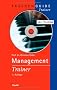 Management Trainer mit CDROM
