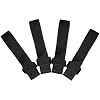 B�ker MAXP. 3IN. TACTIES, SCHWARZ