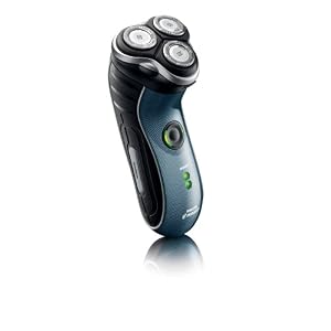 Norelco Shaver Comfortably Close