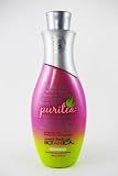 2012 Swedish Beauty Puritea - Intensifier Tanning Lotion 8.5 Oz