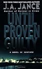 Until Proven Guilty