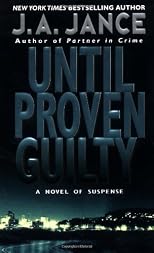 Until Proven Guilty