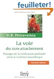 La voie du non-attachement