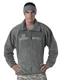 Rothco Gen III / Level 3 ECWCS Foliage Green Jacket - Large