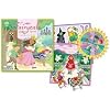 Eeboo Fairytale Spinner Game