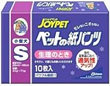 JOYPET ybg̎pcpS 10