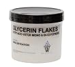WillPowder Glycerin Flakes, 1-Pound Container