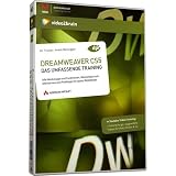 Dreamweaver CS5: Alle Werkzeuge und Funktionen, Workshops zum Mitmachen und Profi-Tipps f�r gutes Webdesignvon "Pearson Education GmbH"