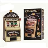 Hansen 0240 Casino Slot Bank